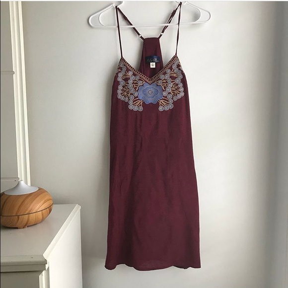 Urban Outfitters Dresses & Skirts - Francesca’s dress